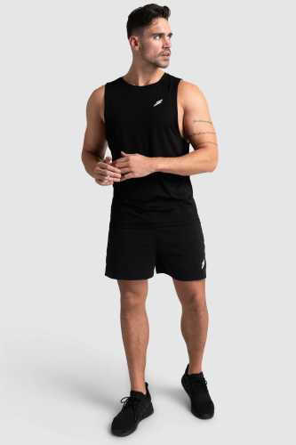 Mark Muscle Tank V3 - Black