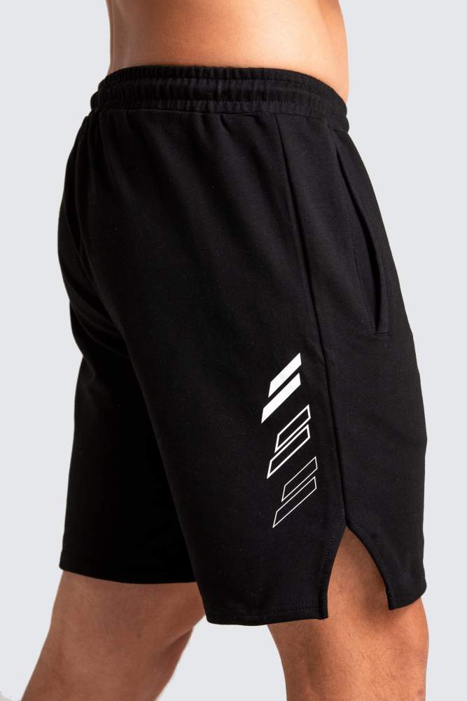 Origin Shorts - Black