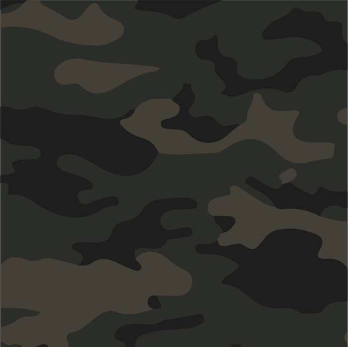 Excel+ Leggings - Camo