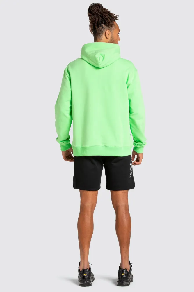 Origin Urban Hoodie - Light Green