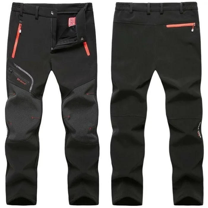 Waterproof & Quick Drying Outdoor Pants