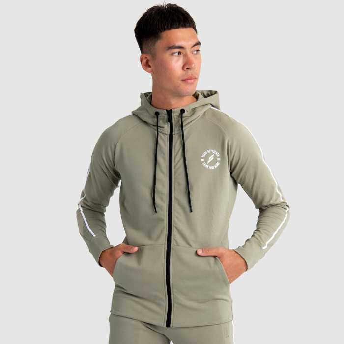 Elite Hoodie - Sage