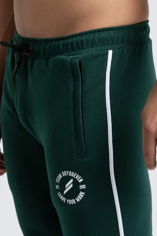 Elite Pants - Forest Green