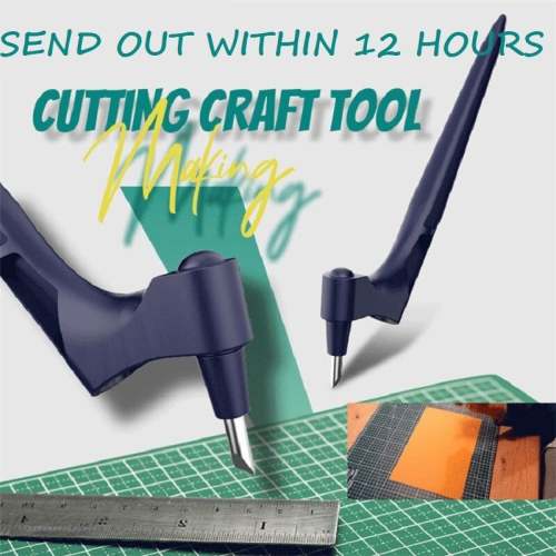Diy Pen Craft Cutting Tools
