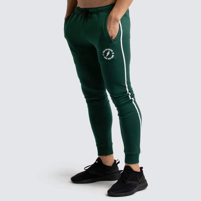 Elite Pants - Forest Green