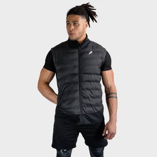 Therma-Core Vest - Black