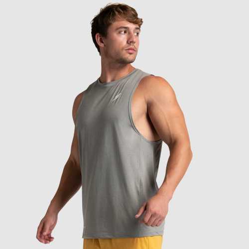 Puremotion Muscle Tank V2 - Grey
