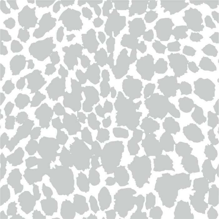 Excel+ Sculpt Crop - Grey Cheetah