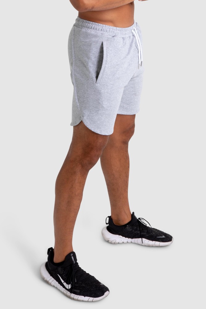 Elite Shorts - Grey