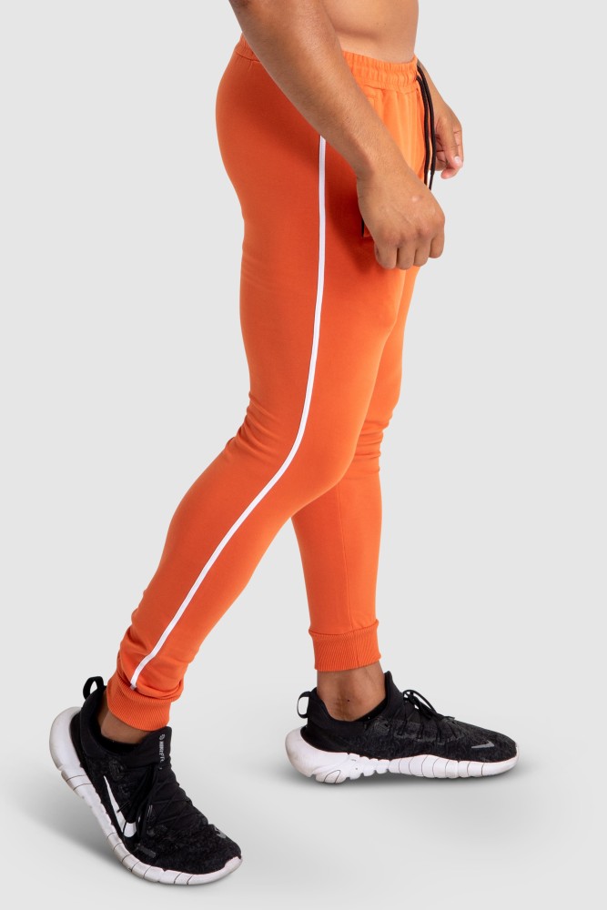 Elite Pants - Deep Orange