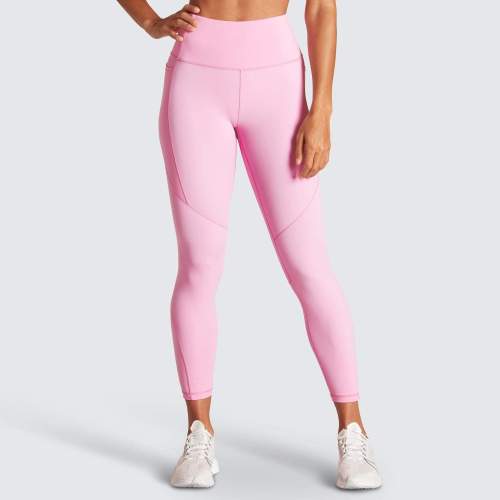 Excel+ Leggings - Candy Pink