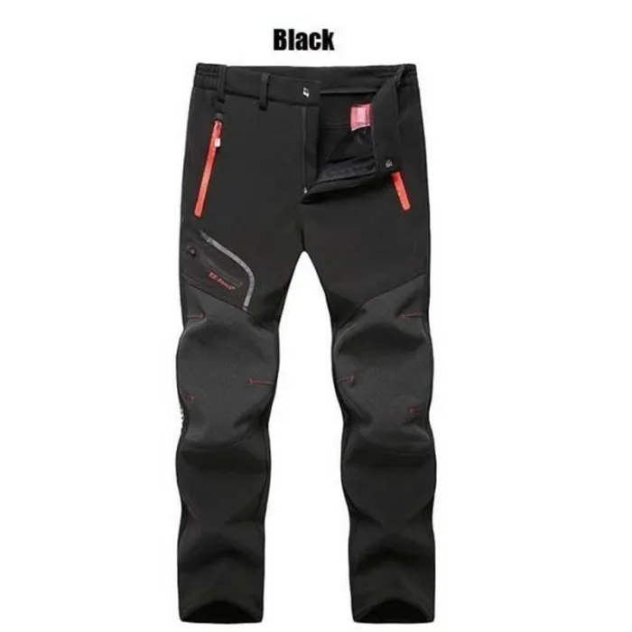 Waterproof & Quick Drying Outdoor Pants