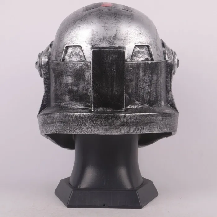 Star Wars Helmet The Bad Batch Hunter Pvc Helmet Halloween Cosplay Adult Masquerade Props