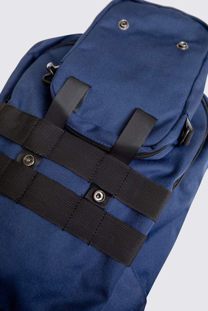 Mission Utility Backpack - Navy
