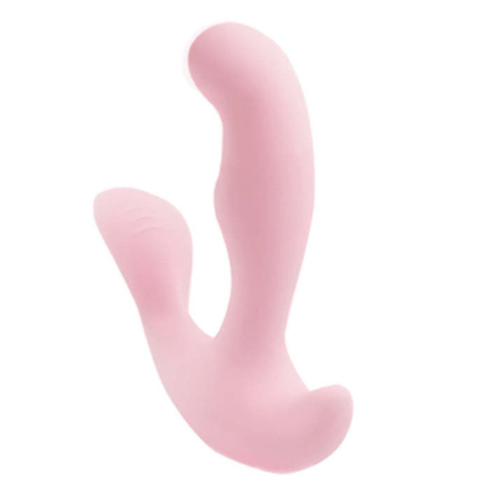 Fast Warming 10-Frequency Anal Vibrator