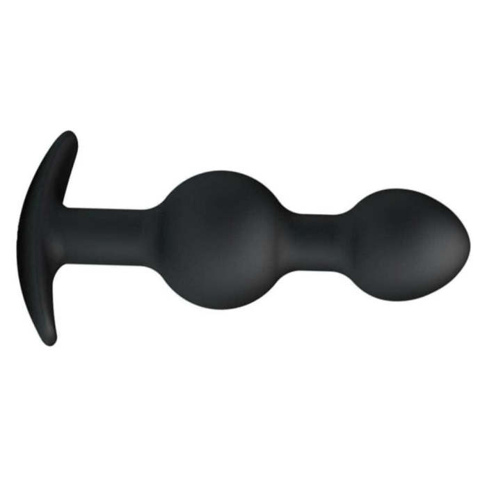 3 Different Shape Options Silicone Muscle Trainer Plug