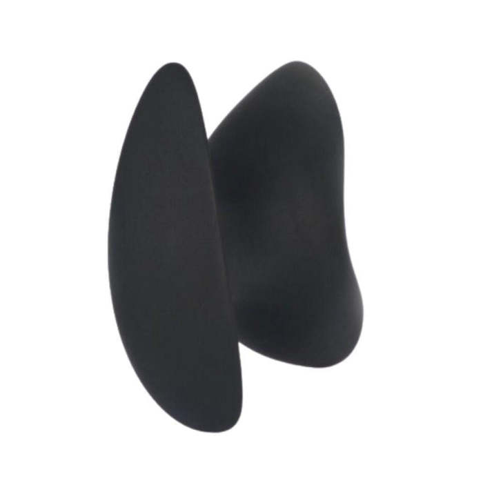Extra Small Size Expanding Silicone Plug