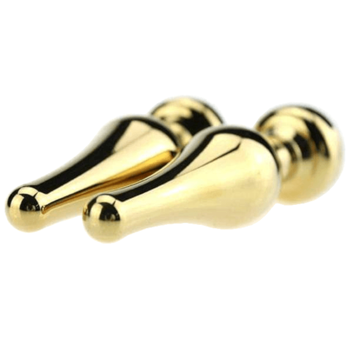 3.9  Golden Jeweled Butt Plug For Beginners