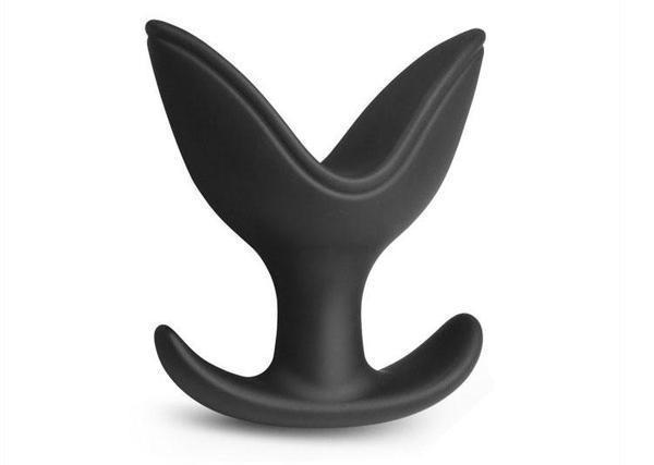 Silicone Waterproof Prostate Massager With Cock Ring