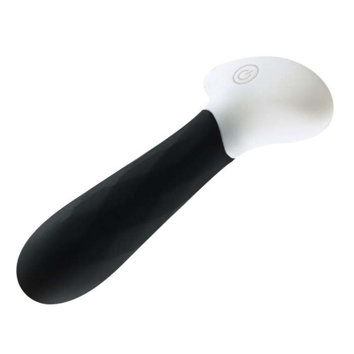 Wireless 9-Speed Rechargeable Anal Vibrator