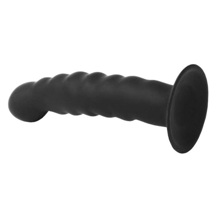 6  G-Spot Stimulation Plug Suction Cup