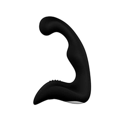 5  L-Shaped Silicone Prostate Massager