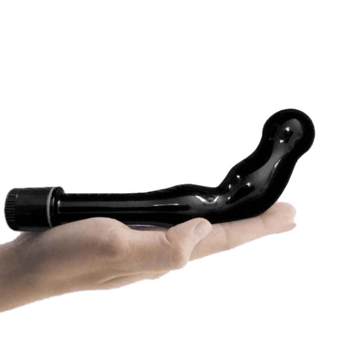 8  Silicone Waterproof Prostate Massager