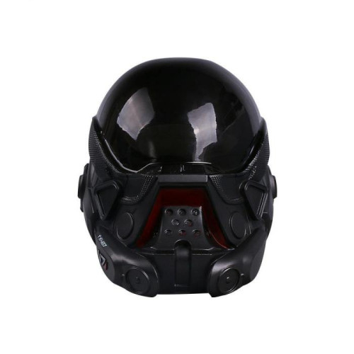 Game Mass Effect Andromeda Mask Cosplay Helmet