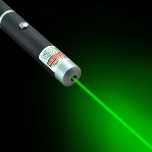 Pet Cat Toy Laser Sight Pointer Powerful Laser Meter 650Nm Lazer Pen 5Mw High Power Green Blue Red Laser Light Pen