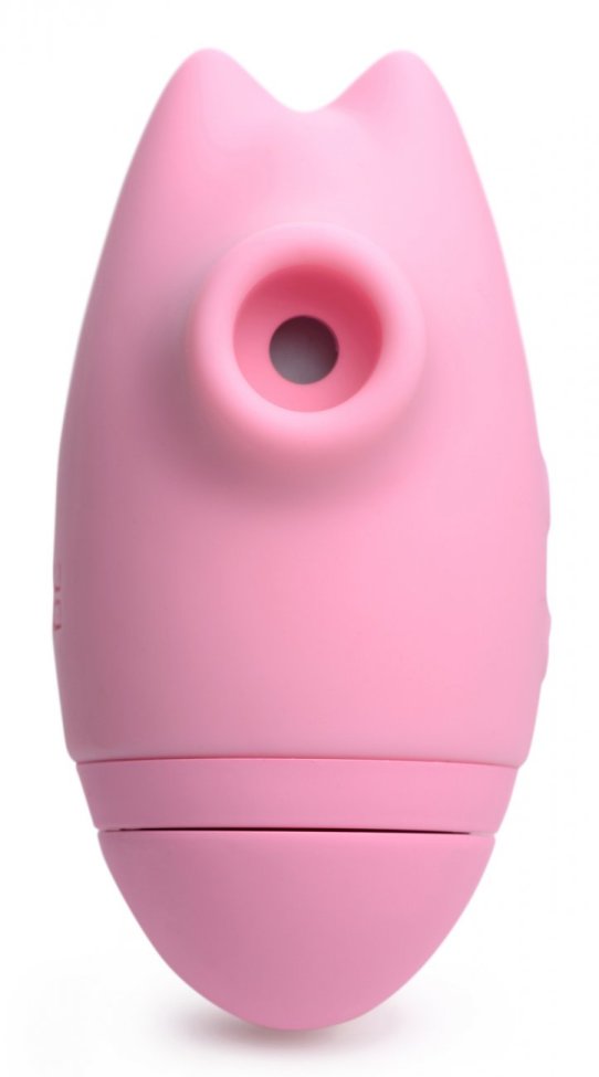 Kitty Licker 3 In 1 Clit Stimulator