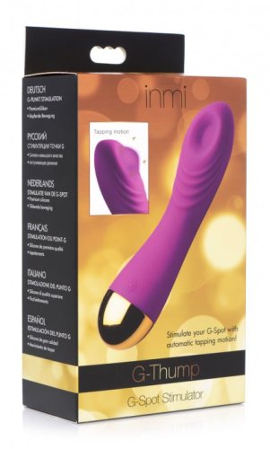 G-Thump G-Spot Stimulator