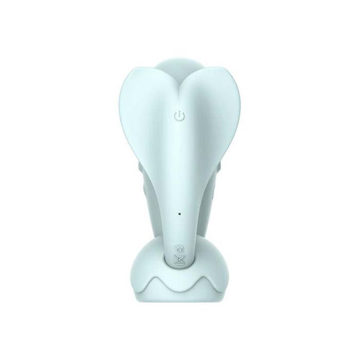 Bluetooth Sex Toys - Monster Pub 2 Smart Vibrator Dr. Whale