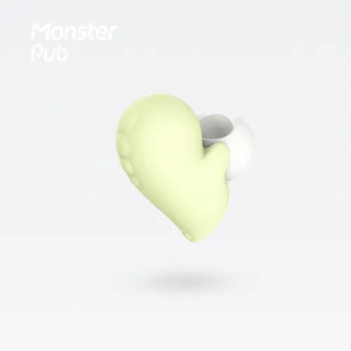 Monster Pub Ring Smart Vibrator Master Gokilla- Fun Version