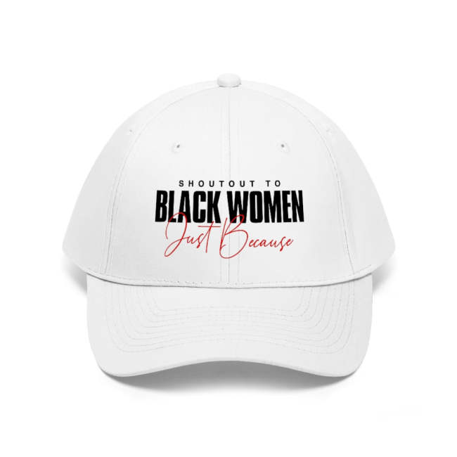 Shoutout To Black Women Just Because Hats