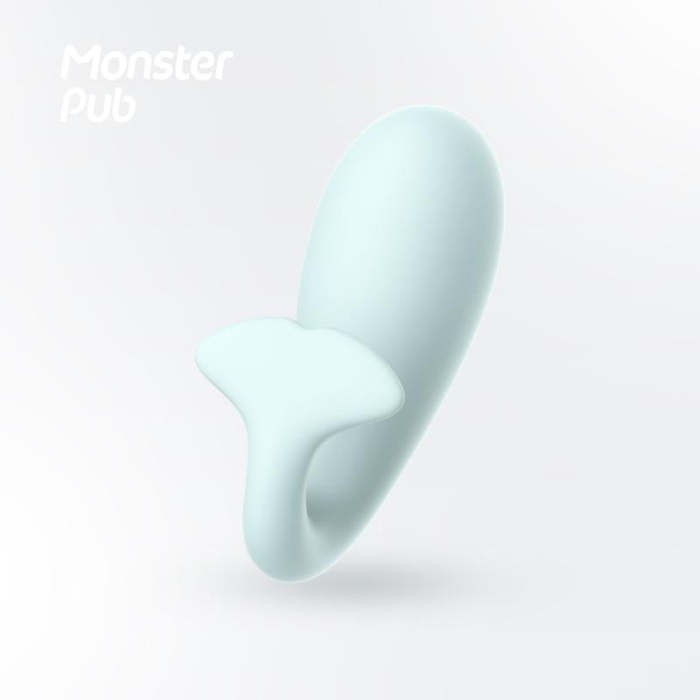 Monster Pub 1X Smart Vibrator Dr. Whale