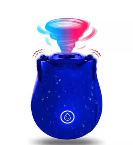 Rose Vibrator