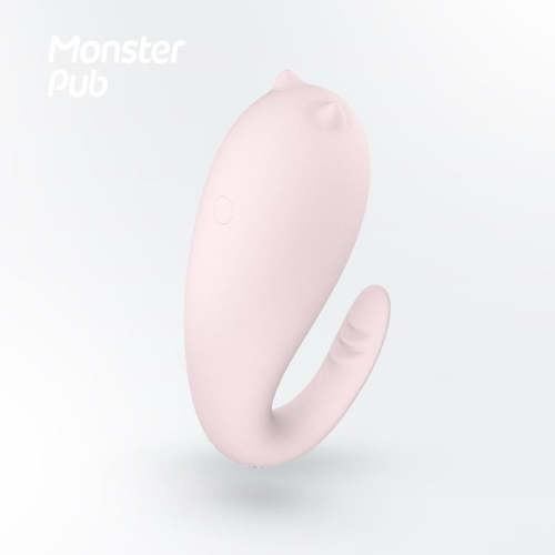 Wireless Vibrator-Monster Pub 1S Smart Vibrator Mr. Devil