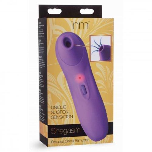 Inmi Shegasm Stimulator