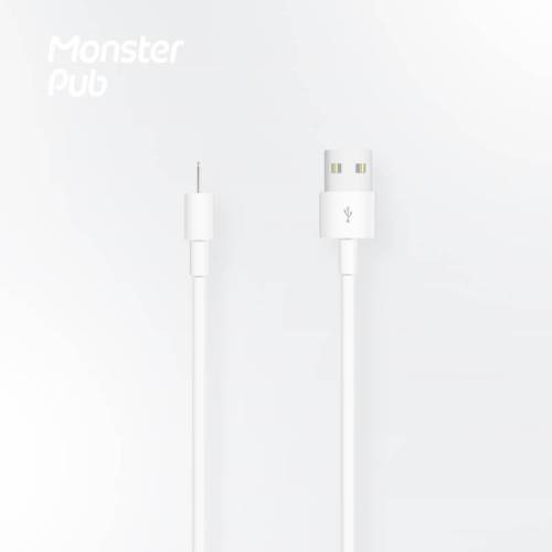 Monster Pub Usb Charge Cable