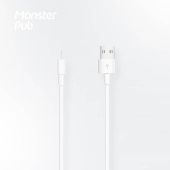 Monster Pub Usb Charge Cable