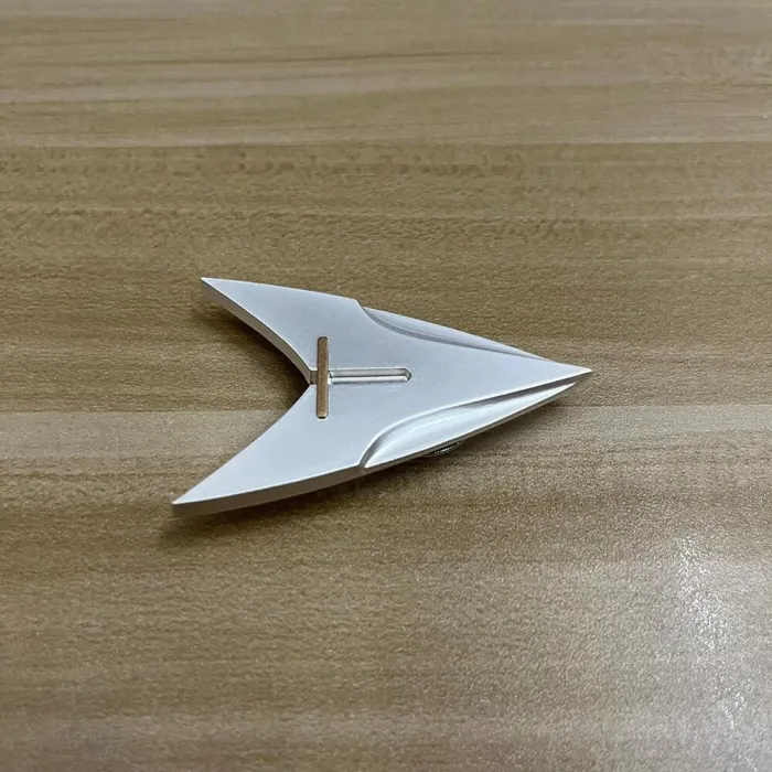 Star Trek Picard Season 2 Captain Civilian Magnet Badge