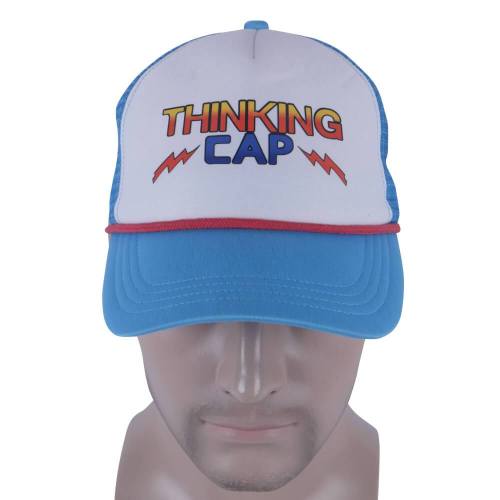 Stranger Things Season 4 Cosplay Hat Halloween Cap Prop