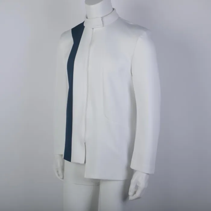 Star Trek Discovery Season 4 Uniform Halloween Cosplay  Costume