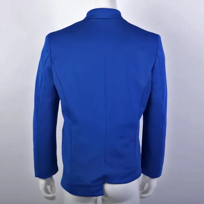 Star Trek Discovery Season 4 Uniform Halloween Cosplay  Costume