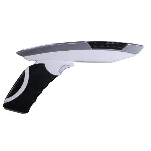 Star Trek Discovery Season 3 Shark Phaser 32Nd Century Starfleet Phaser Props Resin