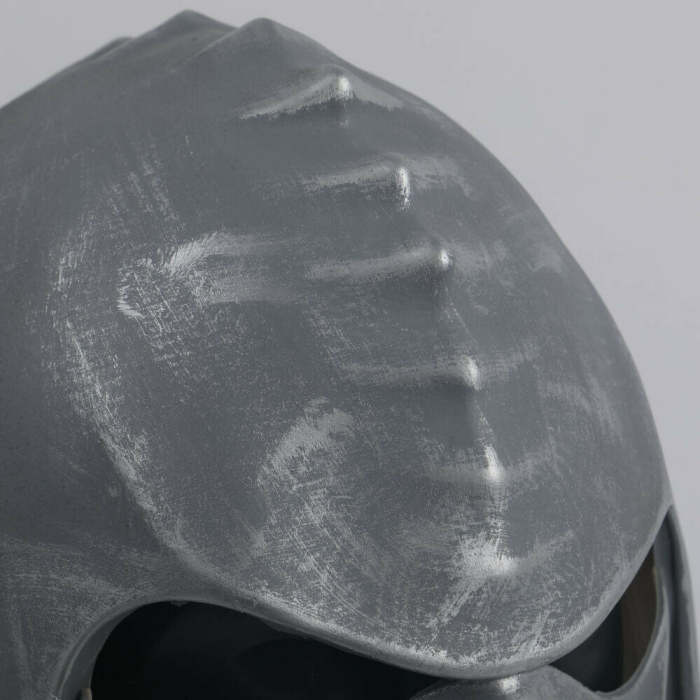 Star Trek The Original Series Cosplay Klingons Guard Helmet Tos Alien Masquerade Masks