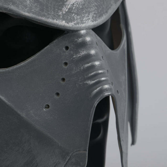 Star Trek The Original Series Cosplay Klingons Guard Helmet Tos Alien Masquerade Masks