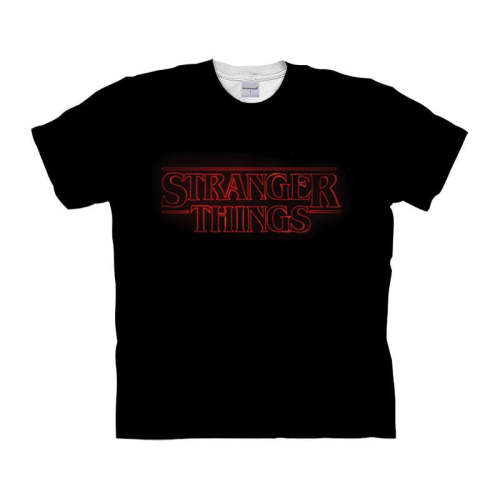 Stranger Things T-Shirt