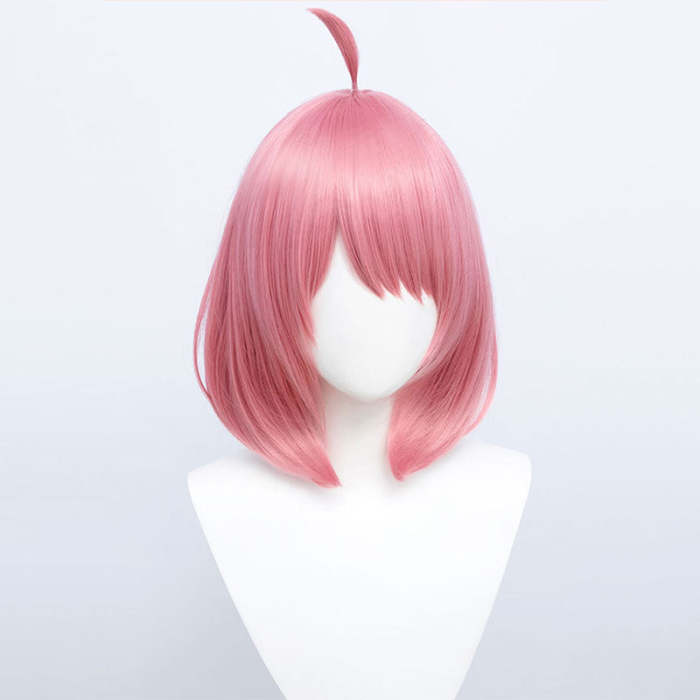 Spy×Family Anya Forger Cosplay Wig