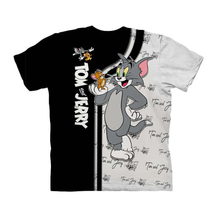 Vintage Tom & Jerry T-Shirt